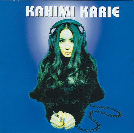 Kahimi Karie - Una Giapponese a Roma