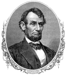 Abram Lincoln