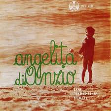 Los Marcellos Ferial - Angelita di Anzio