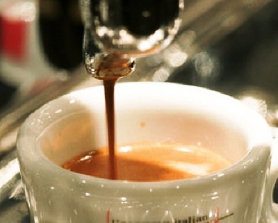 caffè espresso