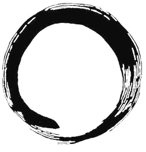 Il cerchio Zen