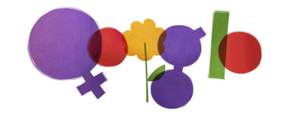 8 marzo - Festa della Donna - Women Day
