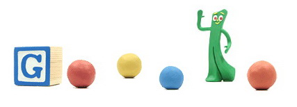 13 Anniversario di Google