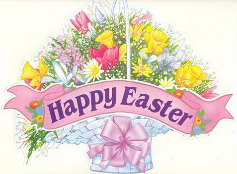Buona Pasqua - happy easter
