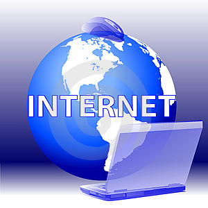 Internet web 