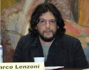 Marco Lenzoni